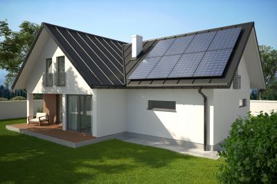 Increase Your Solar Panels Service Business with an AI Driven, Targeted Website