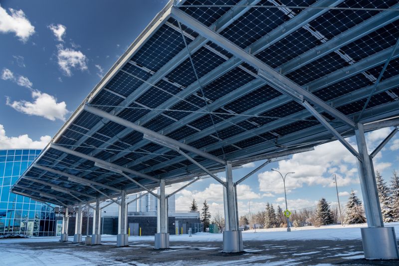Best Solar Panel Installation Contractors in Bridgeport, CT
