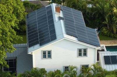 Cost of Solar Panels in Bridgeport, CT